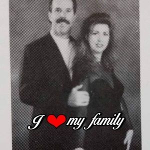 Meet your Posher, Sylvia